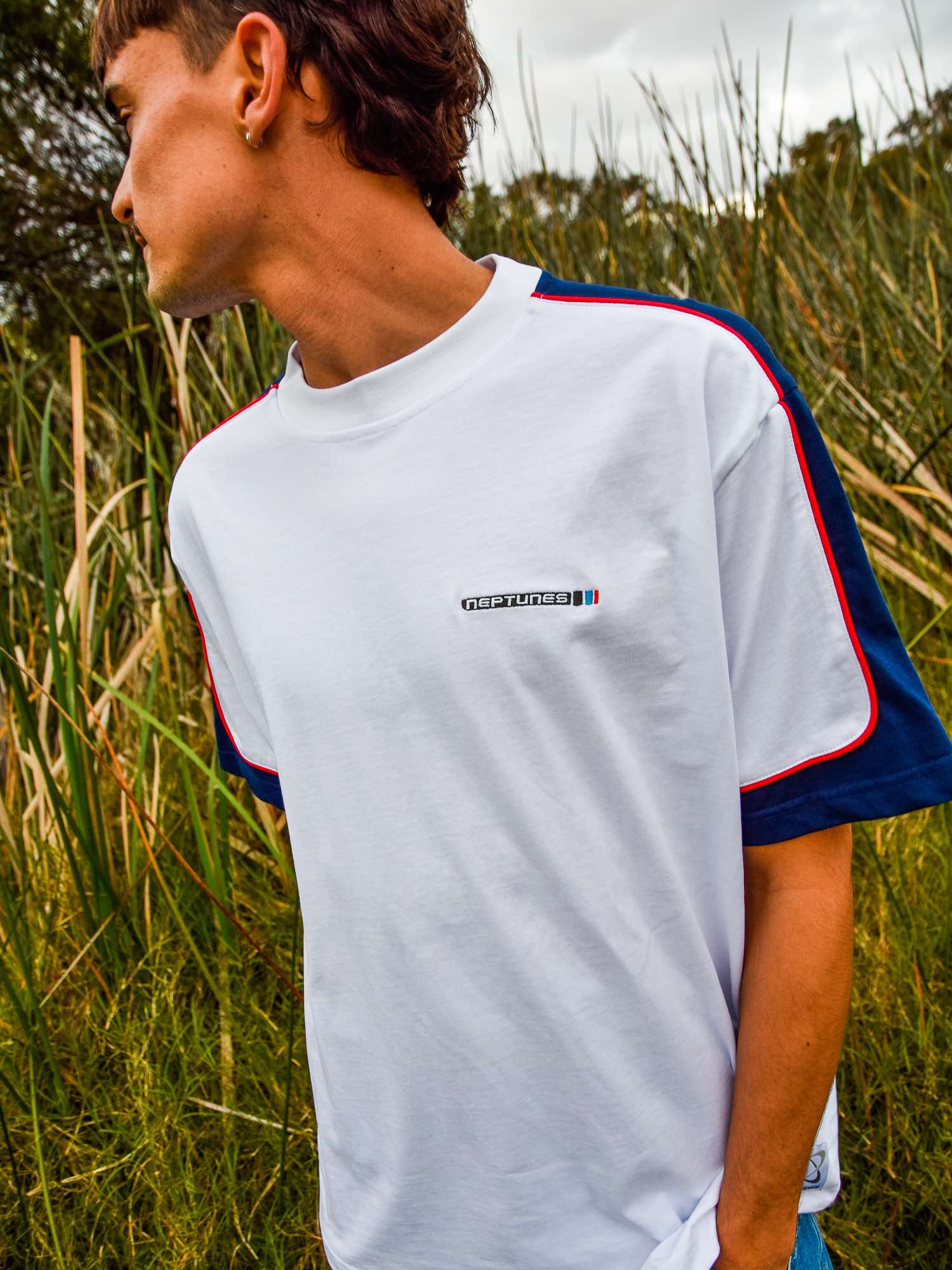 Pioneer Short Sleeve Tee