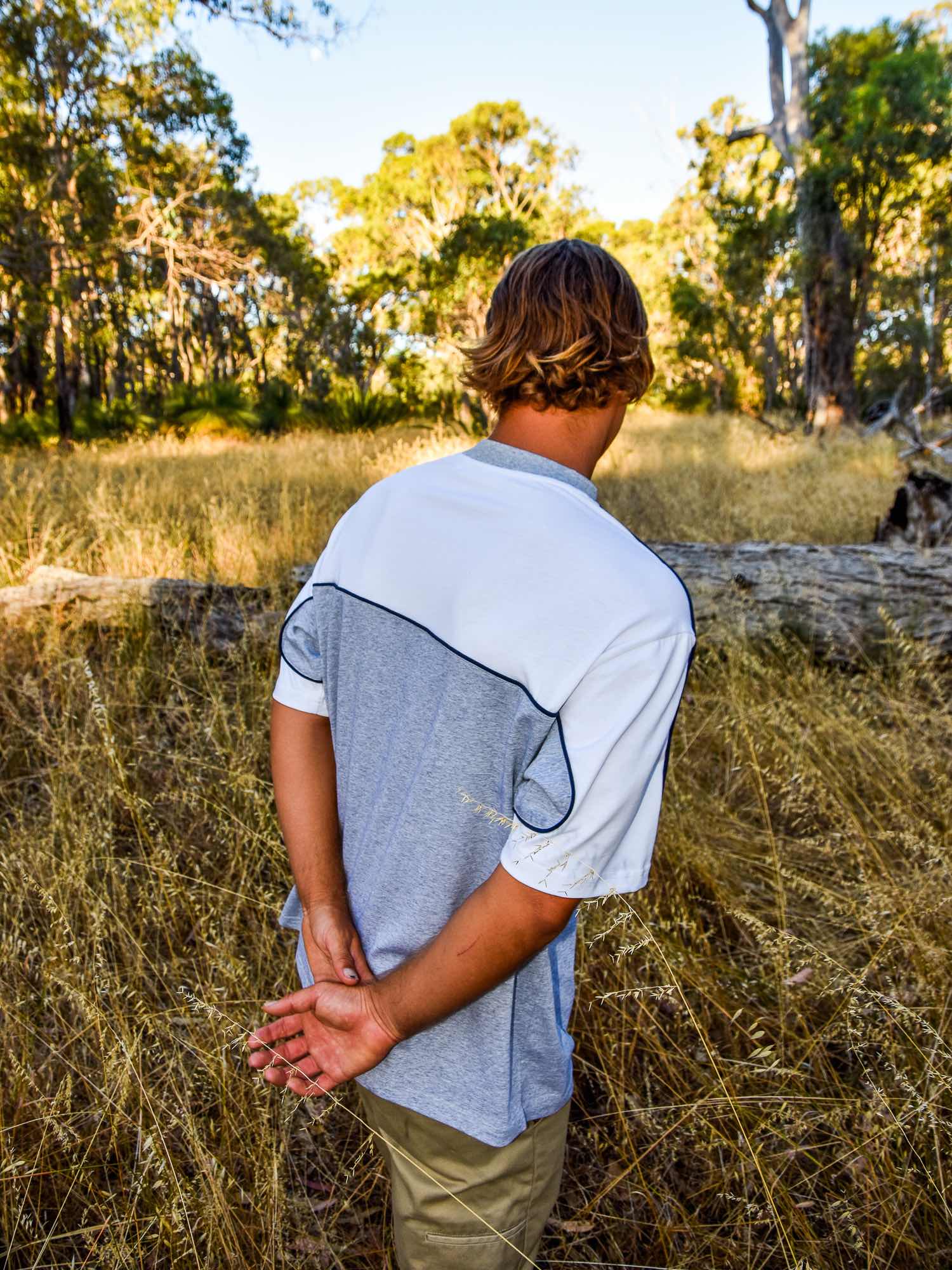 Astral Short Sleeve Tee