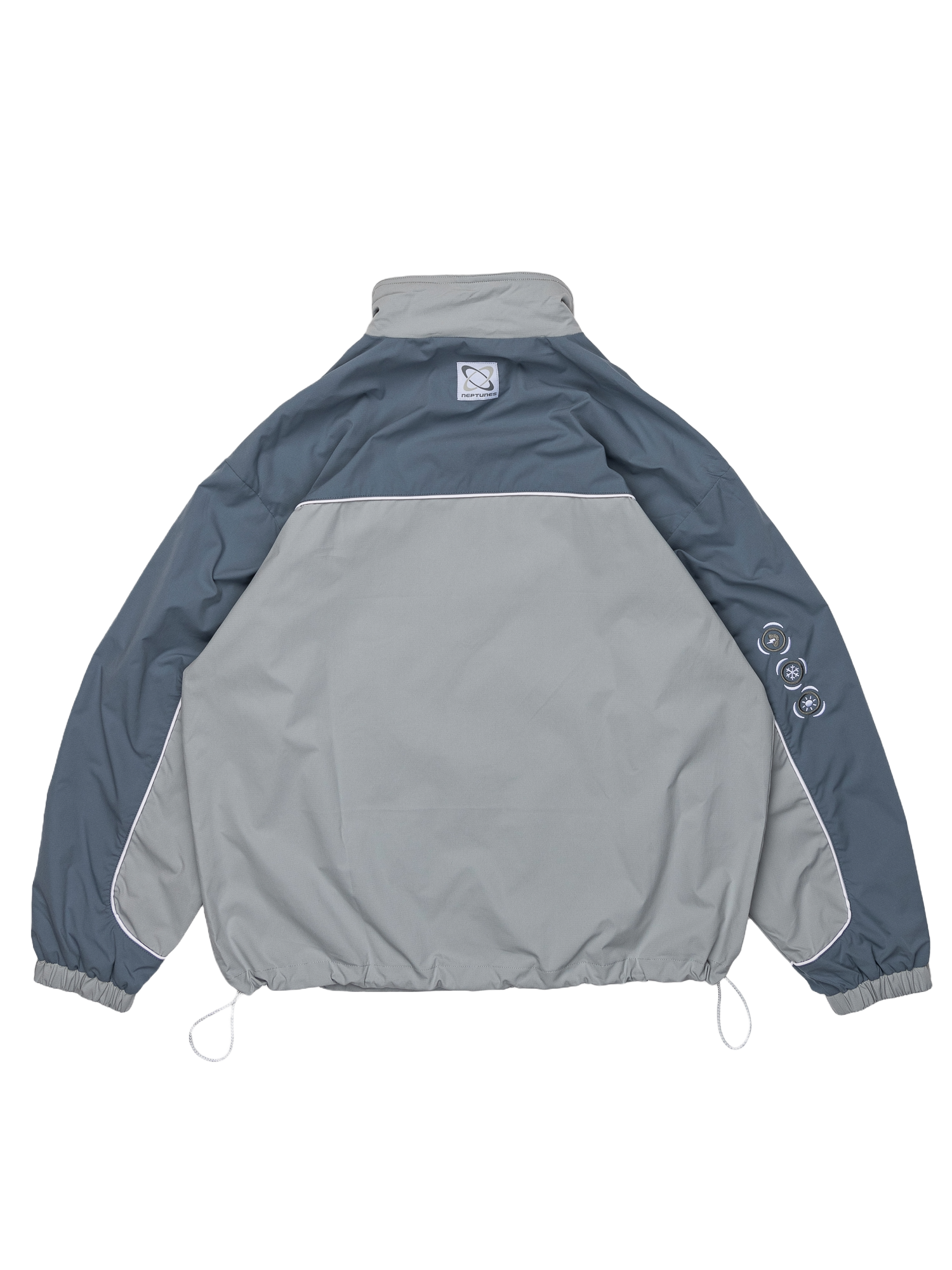 Submersion Track Jacket