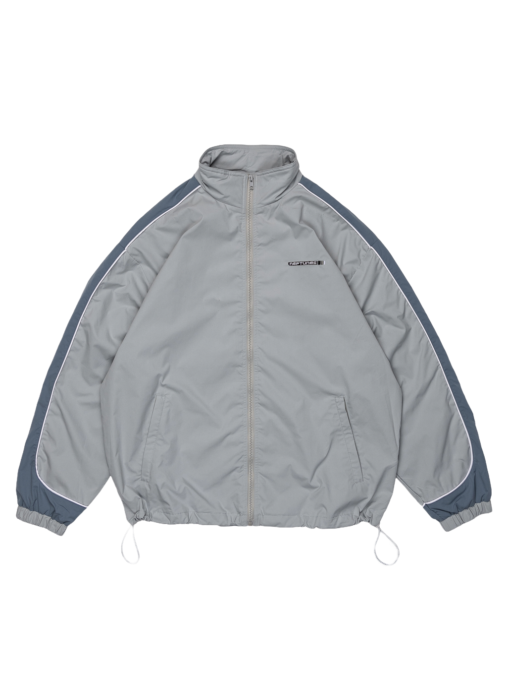 Submersion Track Jacket