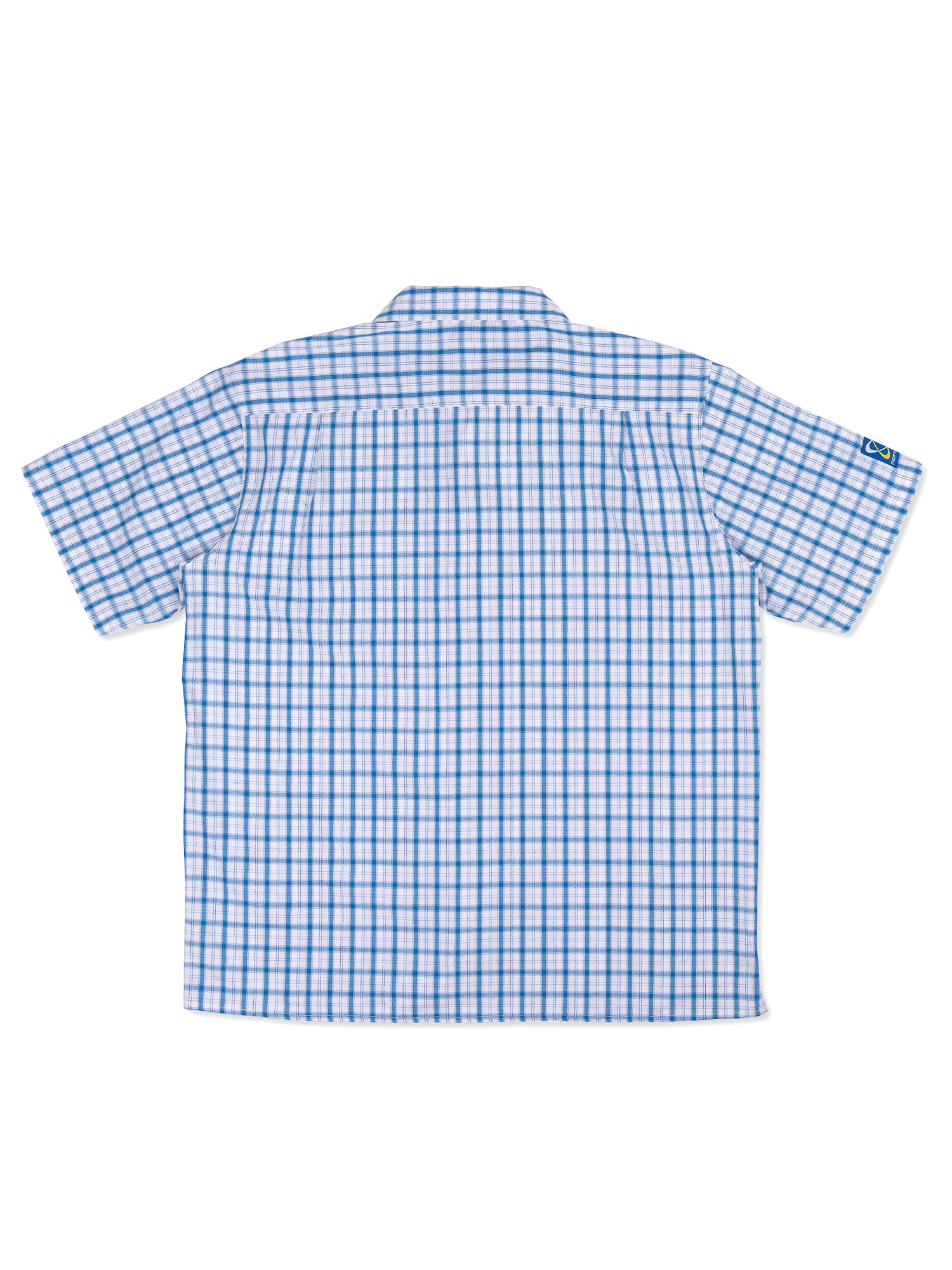 Pioneer Check Shirt