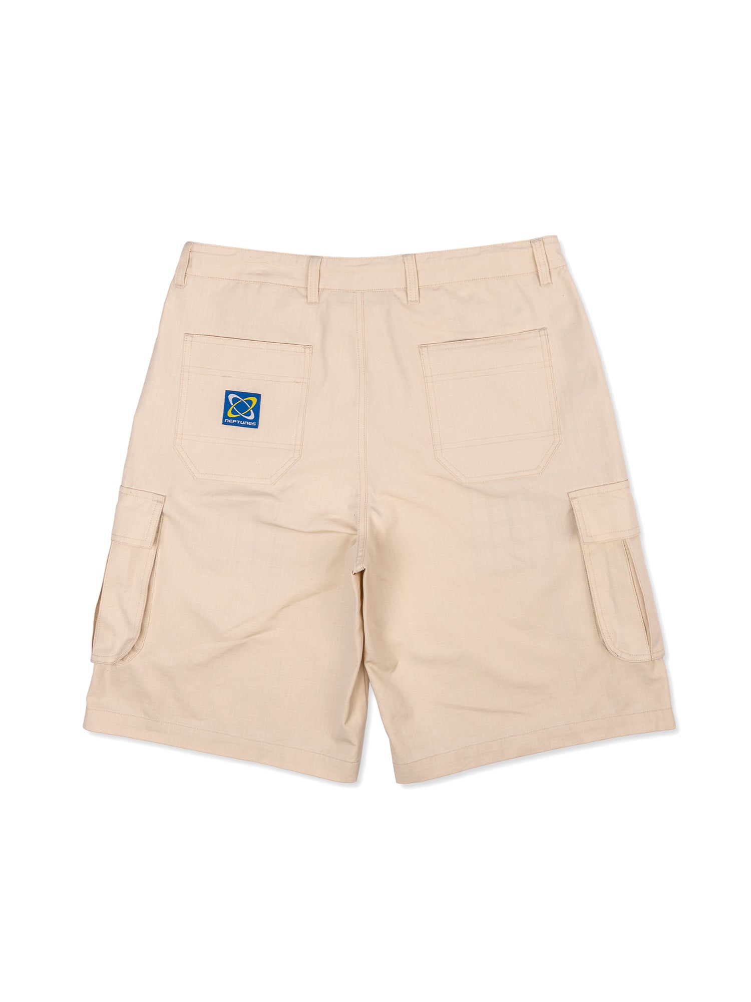Explorer Cargo Shorts