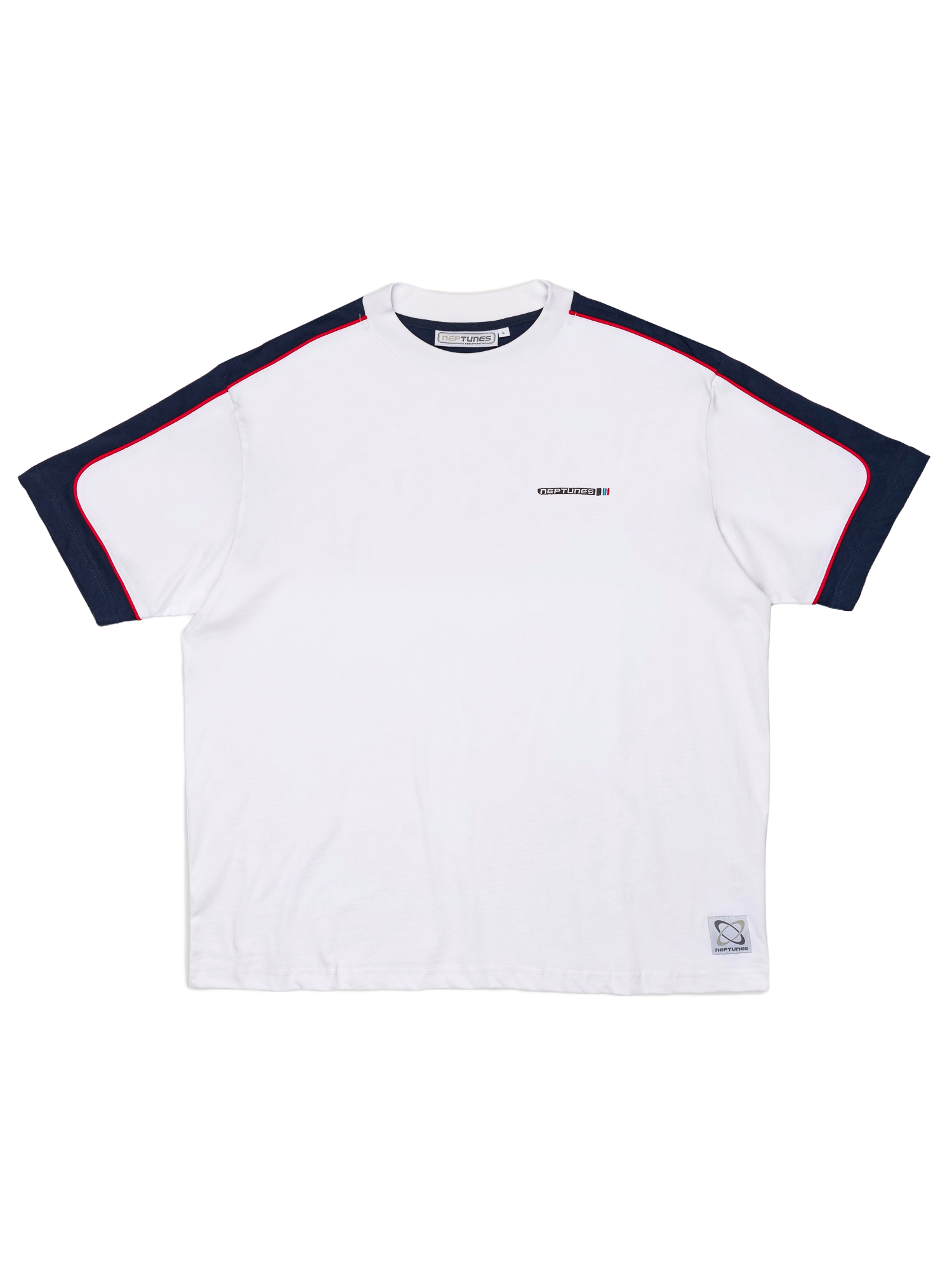 Pioneer Short Sleeve Tee