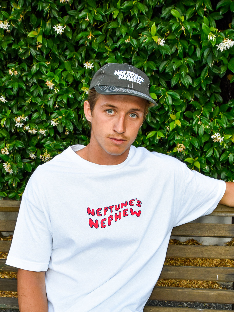 Spooky Surf Cap