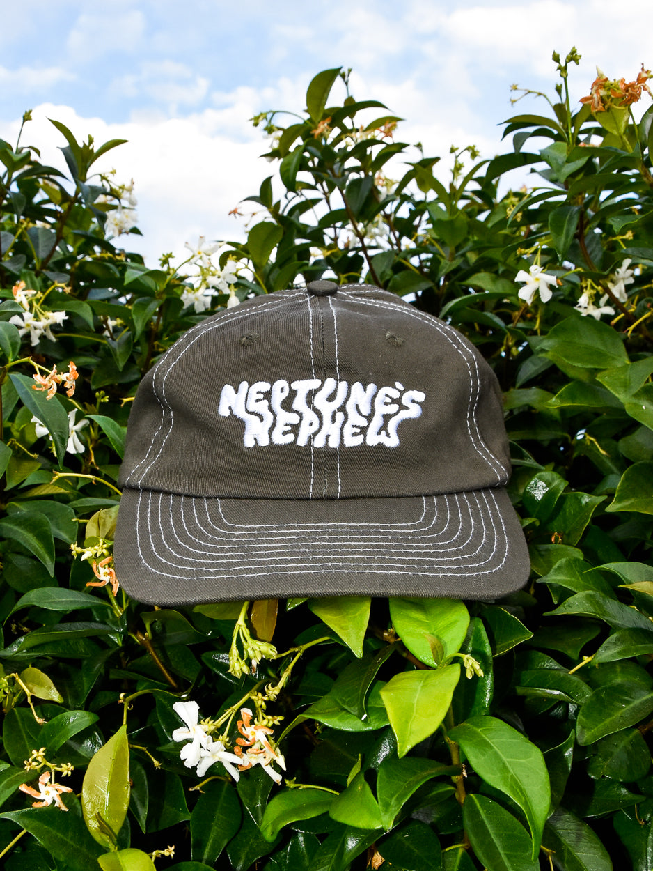 Spooky Surf Cap