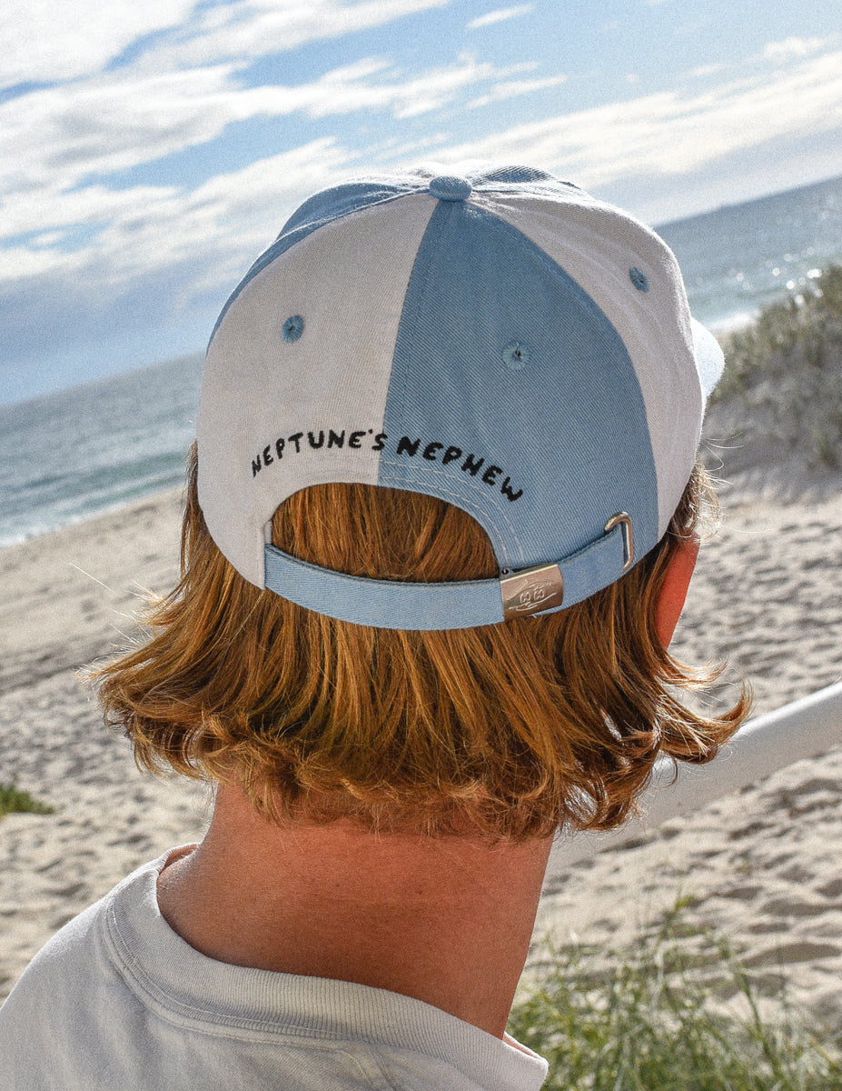 Jammer Surf Cap