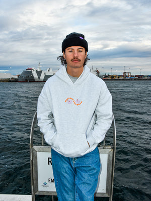 Vacay Hoodie