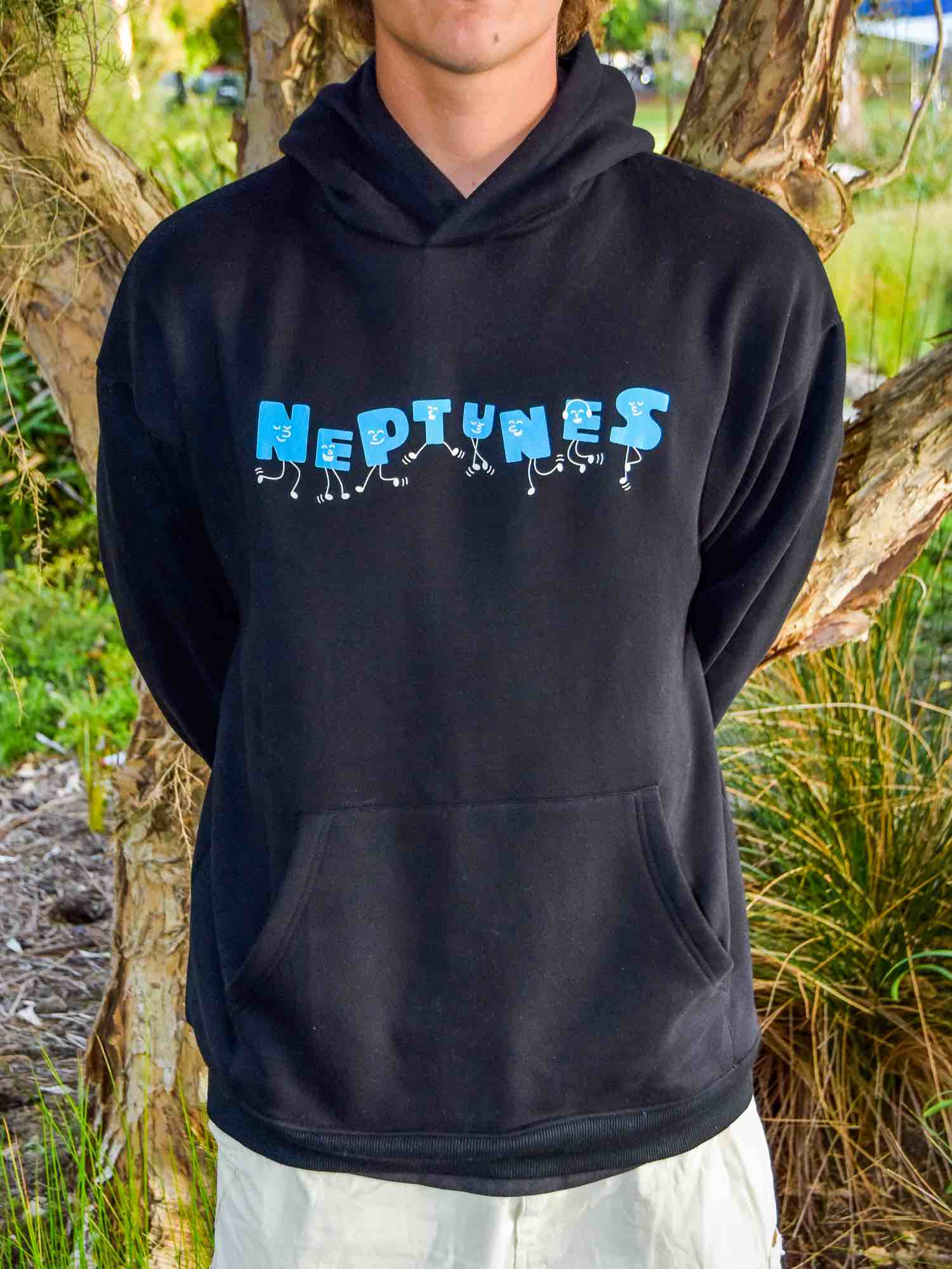 Happy Days Hoodie