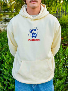 Ring Ring Hoodie